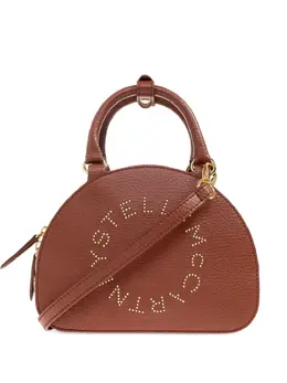 Stella McCartney stud-embellished tote bag 31885000