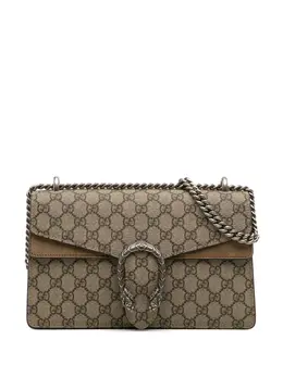Gucci 2016-2025 Small GG Supreme Dionysus shoulder bag 32081315
