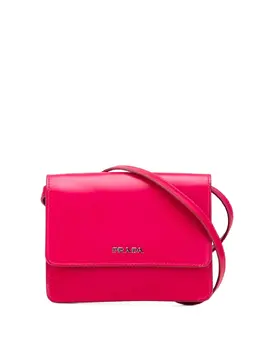 Prada 2013-2025 Box Calf crossbody bag 32065827