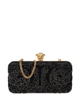 Versace La Medusa clutch bag 31832784