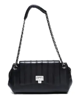 Chanel 2001-2003 Mademoiselle shoulder bag 32052234