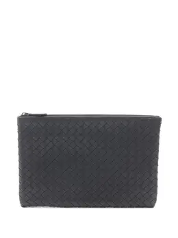 Bottega Veneta Intrecciato clutch 32024056