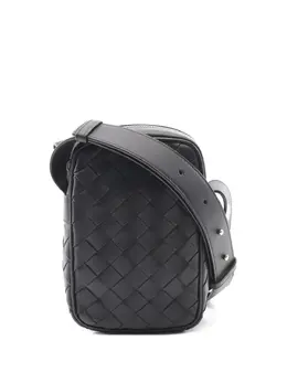 Bottega Veneta mini Cassette crossbody bag 32021959