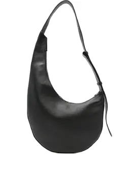 Aesther Ekme crescent leather tote bag 31940190