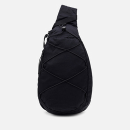 Сумка C.P. Company Nylon B Lens Crossbody, цвет синий rccmac735a005269g 888-4961048