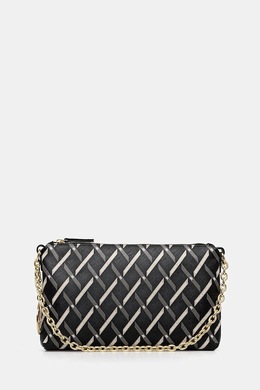 Сумка Armani Exchange, черный xw000399.af17155 | czarny