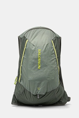 Рюкзак Cross 10 Salomon, зеленый lc2463700 | zielony