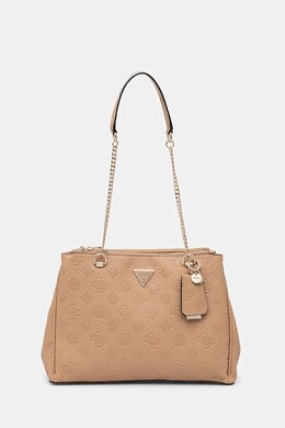 Сумка CRESIDIA Guess, коричневый hwpg93.49090 | brązowy