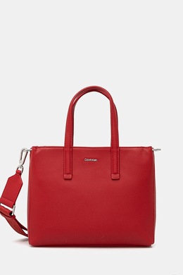 Сумка Calvin Klein, красный k60k612904 | czerwony