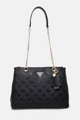 Сумка CRESIDIA Guess, черный hwpg93.49090 | czarny