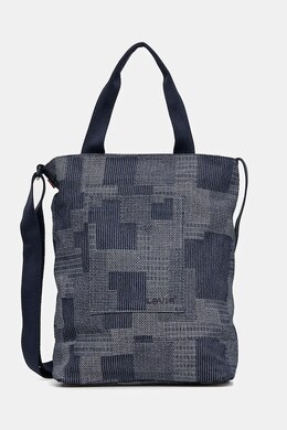 Сумка Levi's, темно-синий d7545.0038 | granatowy