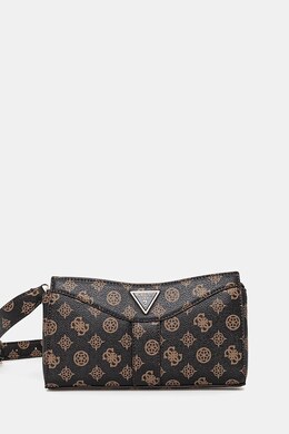 Сумка DORYS Guess, коричневый hwpm95.21120 | brązowy