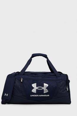 Спортивная сумка Undeniable 5 0 Under Armour, темно-синий 1369222 | granatowy