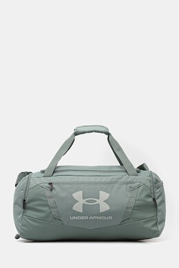 Спортивная сумка Undeniable 5 0 Under Armour, зеленый 1369222 | zielony