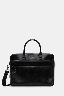 Сумка Boston Guess, черный hmboca.p5338 | czarny