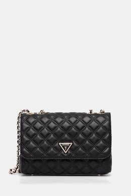 Сумка GIULLY Guess, черный hwqg96.73200 | czarny