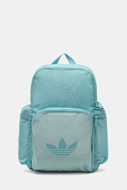 Рюкзак Adicolor Adidas Originals, бирюзовый jd5526 | turkusowy