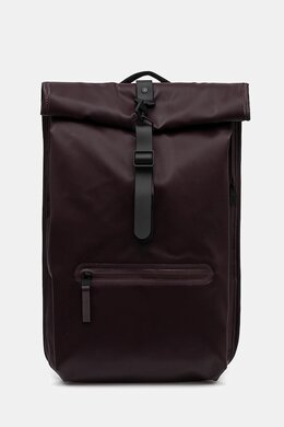 Рюкзак 13320 Rolltop Rains, коричневый 13320.129 | brązowy