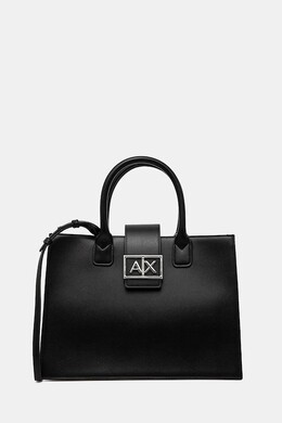 Сумка Armani Exchange, черный xw000305.af12039 | czarny