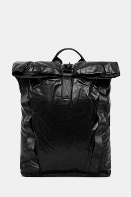 Рюкзак Sibu Rolltop Rucksack Mini W1 Rains, черный 14740.01 | czarny