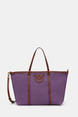 Сумка Pinko, фиолетовый 104714.a2g2 | fioletowy