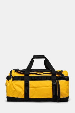 Спортивная сумка Base Camp Duffel - M The North Face, желтый nf0a52sa4wp1 | żółty