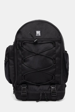 Рюкзак Vans, черный vn000m7jblk1 | czarny