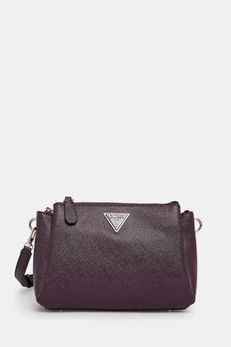 Сумка NOELLE Guess, фиолетовый hwzg78.79120 | fioletowy