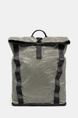 Рюкзак Sibu Rolltop Rucksack Mini W1 Rains, зеленый 14740.108 | zielony