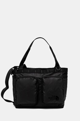 Сумка Base Camp Voyager The North Face, черный nf0a81bmkt01 | czarny