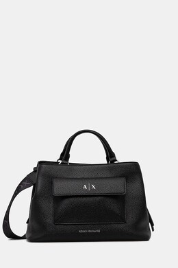 Сумка Armani Exchange, черный xw001545.af17019 | czarny