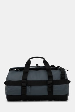 Сумка 13490 Texel Duffel Bag Rains, серый 13490.124 | szary