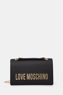 Сумка Love Moschino, черный jc4192pp1 | czarny