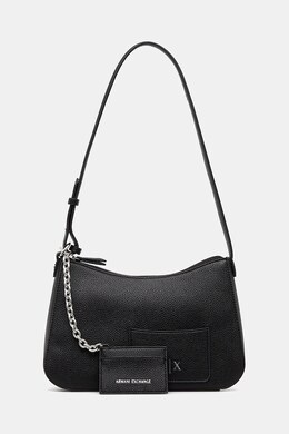 Сумка Armani Exchange, черный xw001213.af15625 | czarny