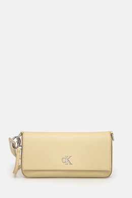 Сумка Calvin Klein, желтый lv04k3161g | żółty