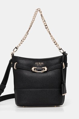 Сумка SILVYE Guess, черный hwbg95.27040 | czarny
