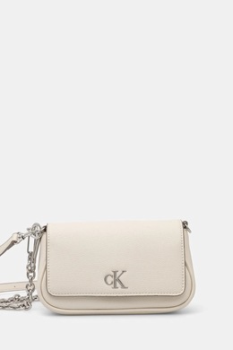 Сумка Calvin Klein, бежевый lv04k3134g | beżowy