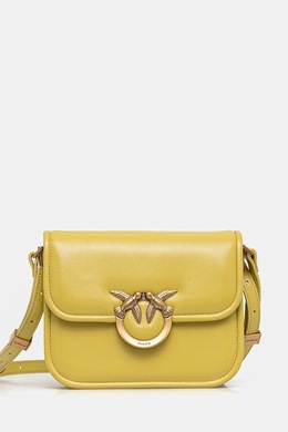 Сумка Pinko, зеленый 104297.a26j | zielony