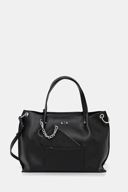 Сумка Armani Exchange, черный xw001211.af15625 | czarny