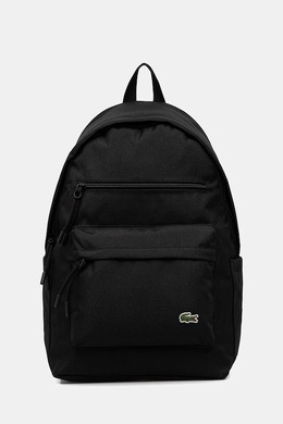 Рюкзак Lacoste, черный nu5180ne | czarny