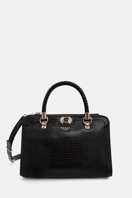 Сумка Orlina Guess, черный hwkg95.31060 | czarny