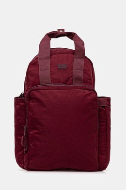 Рюкзак Levi's, бордовый d7738.0010 | bordowy