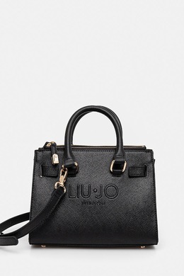 Сумка Liu Jo, черный aa5150.e0087 | czarny