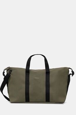 Сумка 14200 Hilo Weekend Bag Rains, зеленый 14200.134 | zielony