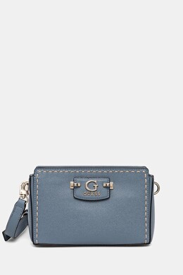 Сумка NASTRA Guess, синий hwbg96.37720 | niebieski