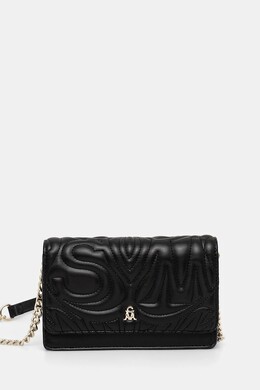 Сумка Blastly Steve Madden, черный sm13001562 | czarny