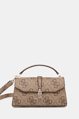 Сумка Queensland Guess, бежевый hwos96.55200 | beżowy