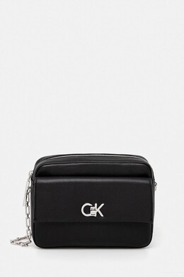 Сумка Calvin Klein, черный lv04f3102g | czarny