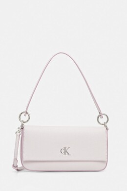 Сумка Calvin Klein, розовый lv04k3161g | różowy