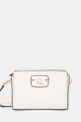 Сумка NASTRA Guess, бежевый hwbg96.37720 | beżowy